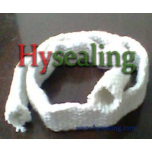 Sleeving Tube Ceramic Fiber for High Temperature